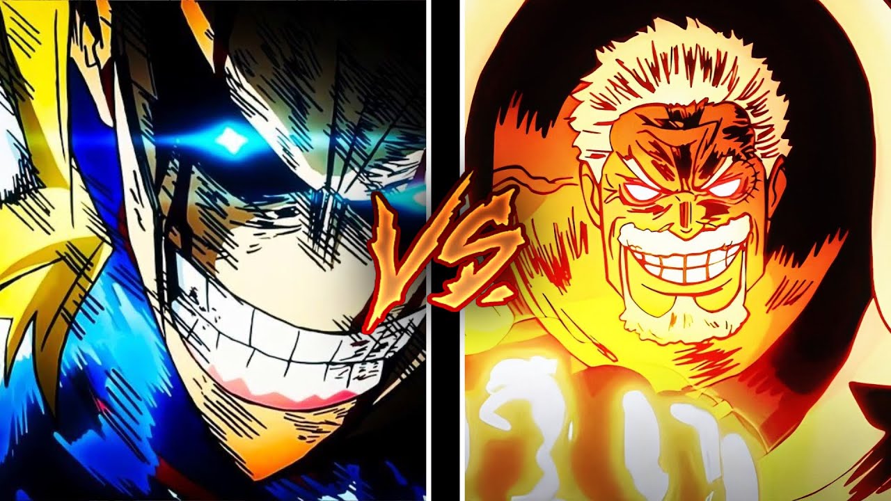 Всемогущий против Гарпа ОЧЕНЬ близок…