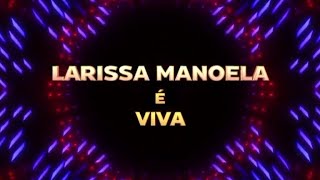Meet Viva | Larissa Manoela | Trolls Band Together