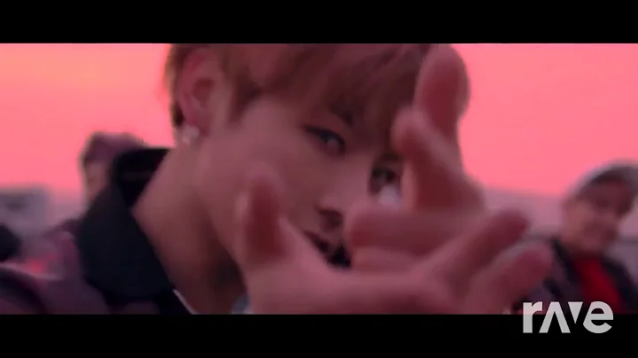 BTS Mic Drop x Not Today Mashup MV