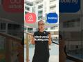 Booking.com vs Airbnb for Short Term Rentals in Dubai 2026 | Which One Wins? #airbnbhosttips