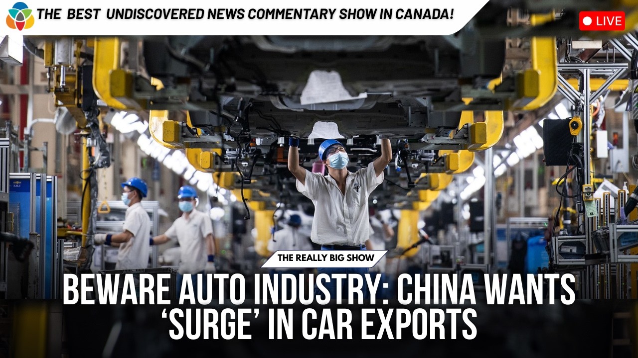 No One Wants A New Car Now The Crumbling Foundation Of The Auto Industry