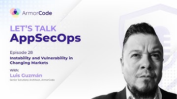 Instability and Vulnerability in Changing Markets | Let