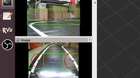 無人車路況即時影像辨識