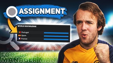 We Finally Found the Best Way to Scout