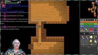 RotMG Sorcerer (5/8) Solo Puppet Master's Theatre First Solo Completion