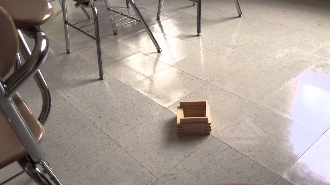 The building of multitower