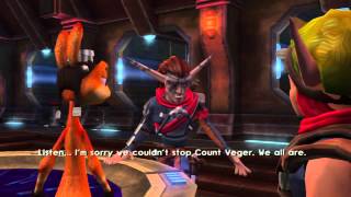 Jak 3 [Part 9: Jak Is Back]