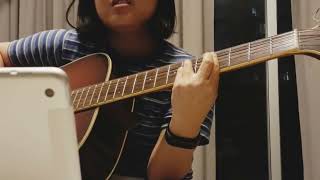 River | Bishop Briggs (acoustic cover)