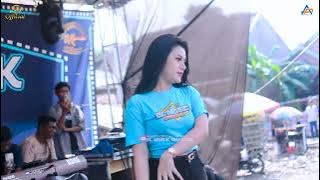 REMBULAN MALAM - SYAHLA AYU - BLMUSIK LIVE CARENANG PASAR