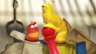 Cartoon Larva Christmas Mix Christmas Cartoon Cartoons For Children Larva Official