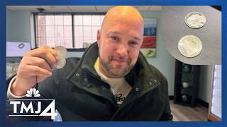 Fake Silver And Gold Are Fooling Wisconsin Buyers As Precious Metal Prices Soar