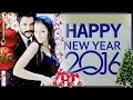 Burak Özçivit ✖ Happy New Year 2016⁂