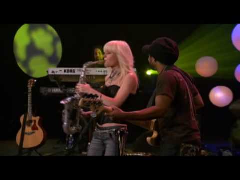 Mindi Abair "Smile" Live