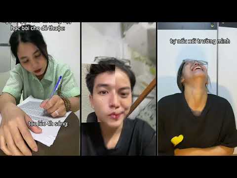 Tổng hợp video triệu view Hồng Nhung 19/326 .Xưởng sản xuất dép Nguyễn Như Anh NGON BỔ RẺ.