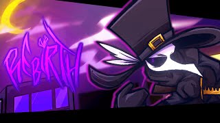REBIRTH - Friday Night Funkin | ROOFTOP RUCKUS [OST]