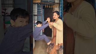 Yaku Learning Gymnastics