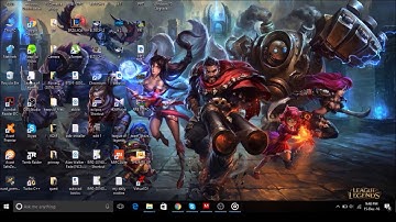 how to fix pvp.net patcher kernel error league of legends 2017 latest