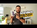 Xiaomi Redmi Note 8 Pro kutu açılışı - Amiral gemilerine kafa tutan telefon!