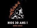 Nos 20 ans   rtrospective de lassociation ascendanse hip hop