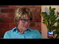 Intervju z Anito Ogulin