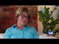 Intervju z Anito Ogulin