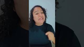 Quando falam do meu cabelo! #humor #dublagem #dublagemdeboche #cachos #cacheadas #fy