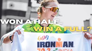 Our Next Ironman Challenge | Doubling Down Episode 1