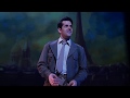 From Ballet to Broadway - Episode Four - Robert Fairchild
