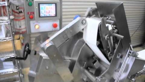 Boiled Squid Slice Test Watanabe Foodmach.mov