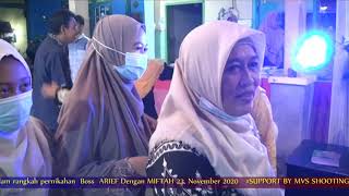 KU PUJA-PUJA VOC MILA SAFIRA NEW NOVRITA KEDENSARI