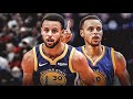 Is Steph Curry Still in his Prime?