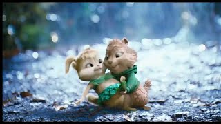 Dance Monkey versi animasi kartun dansa keren