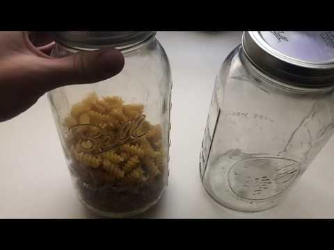 ✅  How To Use Ball Wide Mouth Mason Jar Review