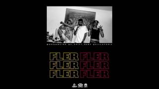 SHIFT x KILLA FONIC x KEED - FLER (Audio)