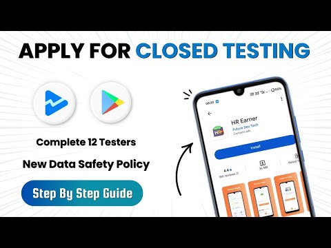 How to Publish App on Play Store | Complete Guide | How to Submit for ...