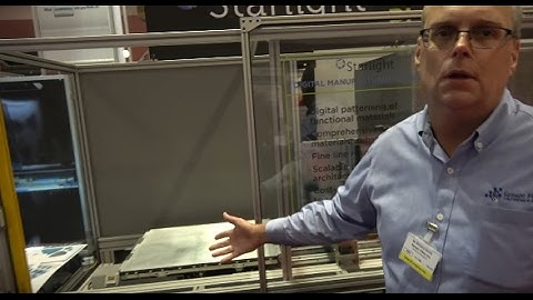 Sensor Films additive manufacturing solutions