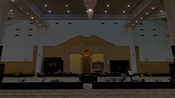 تلاوة رائعة من سورة البقرة للشيخ ياسر الدوسري فجر الخميس ٢١ ذو الحجة ١٤٤٠هـ