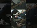 【Day23】タンタンの冒険 - 大貫妙子【#1ヶ月ベース動画毎日投稿チャレンジ #shorts 】