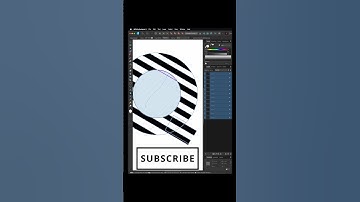 Mastering Q Letter Logo Design | Affinity Designer
