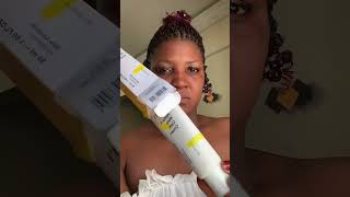 Pregnancy glow is real but so are the skin challenges. #rejuvenatedskin #pregnancyskincare