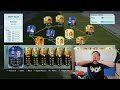 ANOTHER 190 RATED DRAFT!! - FIFA 16