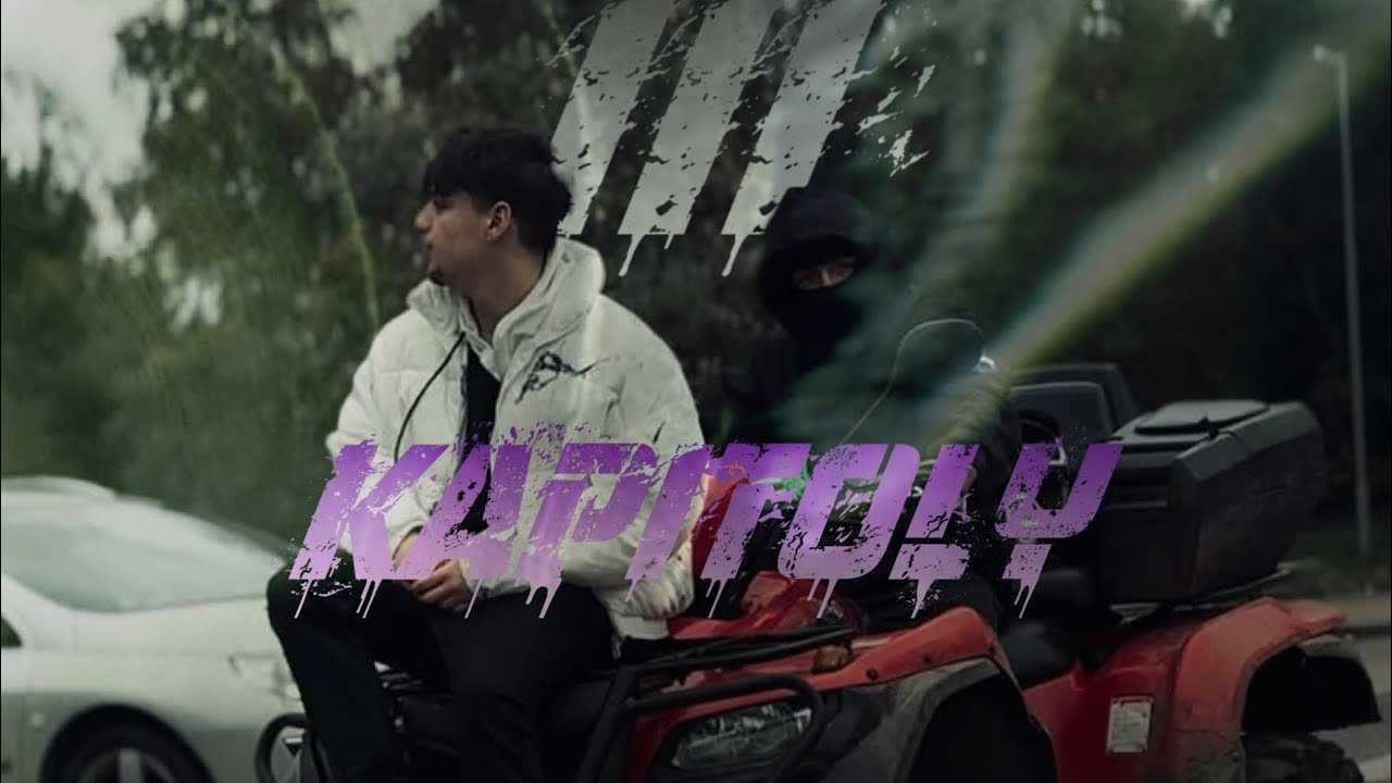 Watch FEEDER - 3 kapitoly (official music video) on YouTube Watch FEEDER - 3 kapitoly (official music video) on YouTube