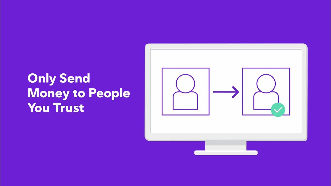 Pay It Safe with Zelle® YouTube