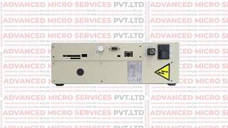 Hirata HNC-964-WS-200000-0-F-X453 Controller Advanced Micro Services Pvt. Ltd