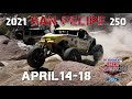 SCORE 2021 San Felipe Race!