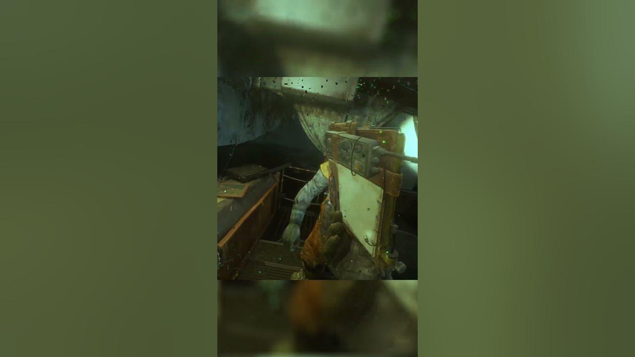 где взять топливо для генератора в метро исход