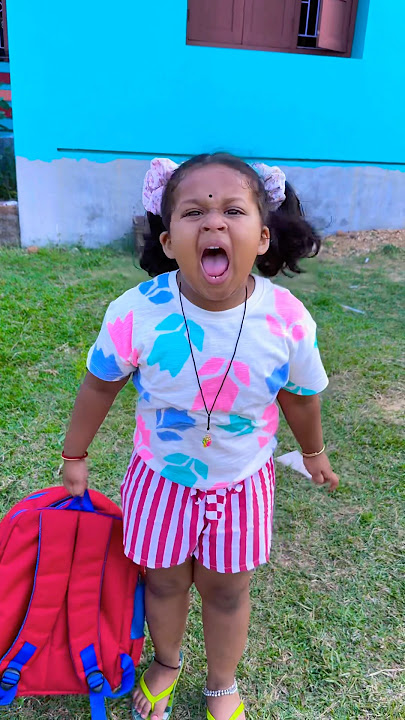 Papa Misti Ko Nahin Lekar Chala Gaya🤪🤣🥰#mistihappylifestyle #shorts #funny #trending