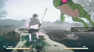 BREKEKEKEX | Gameplay (PC Videogame)