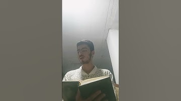 #المصحف سوره العاديات بصوت القارئ محمد صالح هنداوي