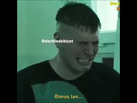 Özgür babanın ölümü içimizi yaktın Cio baba